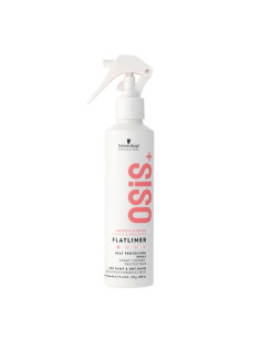 Alisador Osis Flatliner Especial Plancha 200Ml