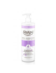 Gel Hidratante Y Refrescante Prepil Starpil 200Ml