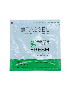 Decolorante Tassel Sin Amoniaco Sobre 25Gr