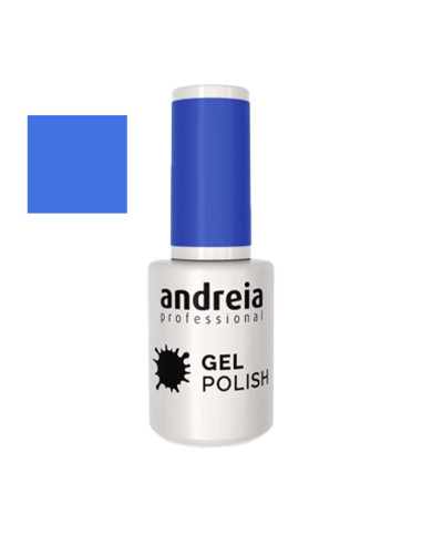 Esmalte Semipermanente Andreia Gel Polish 10.5Ml Nº 246