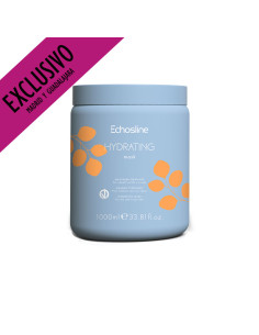 Mascarilla Vegana Hidratante Secos Echos Kg