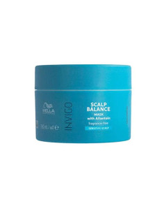 Mascarilla Wella Invigo Senso Calm Sensible 150Ml
