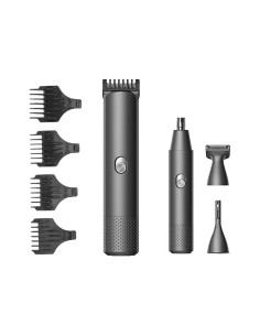 Maquina Acabados Albi Bateria 4 En 1 Kit