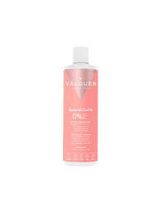 Champú Valquer Especial Rizos Curly Girl 400Ml