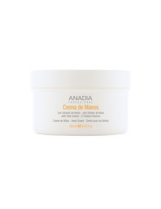 Crema Anadia Manos Avena 250Ml