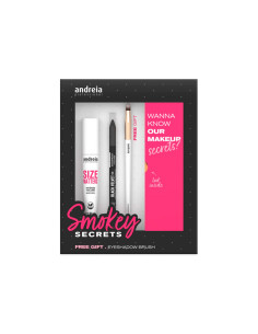 Kit Andreia Ojos Smokey Secret