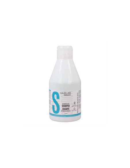 Champu Salerm Dermocalm 300ml