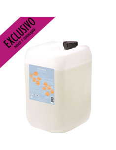 Mascarilla Vegana Hidratante Secos Echos Garrafa 10L