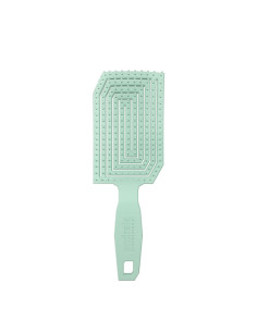 Cepillo Desenredar Sostenible Andreia Pro Wave Verde 2