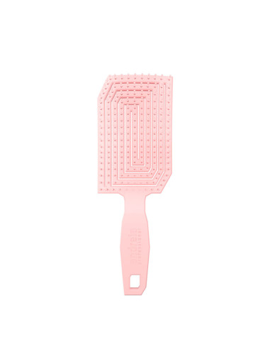 Cepillo Desenredar Sostenible Andreia Pro Wave Rosa