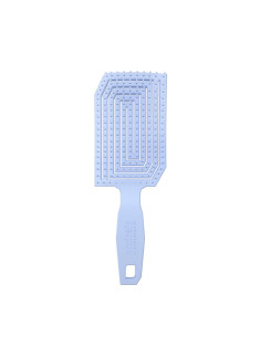Cepillo Desenredar Sostenible Andreia Pro Wave Azul 2