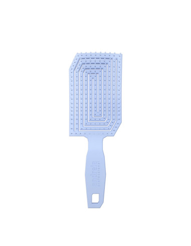 Cepillo Desenredar Sostenible Andreia Pro Wave Azul
