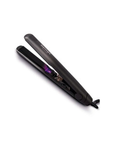 Plancha Steinhart Ionic Led Keratin Negra