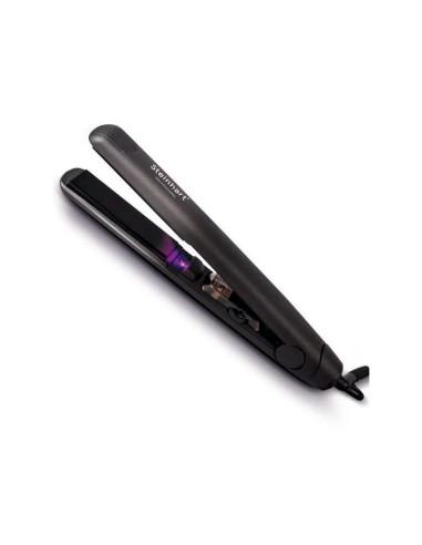 Plancha Steinhart Ionic Led Keratin Negra