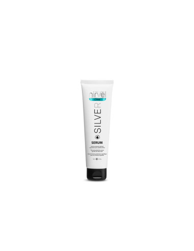 Sérum Nirvel Silver Canas Protector Térmico 100Ml