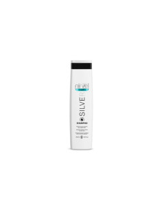 Champu Nirvel Silver Canas 250Ml