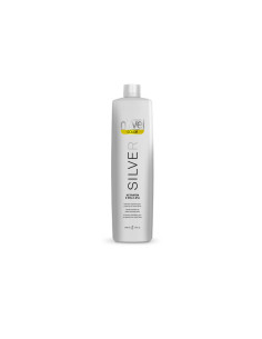 Activador 6 Vol Nirvel Silver Canas Litro
