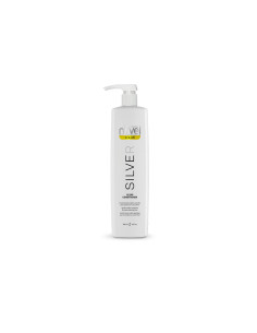 Acondicionador Clear Nirvel Silver Canas Litro