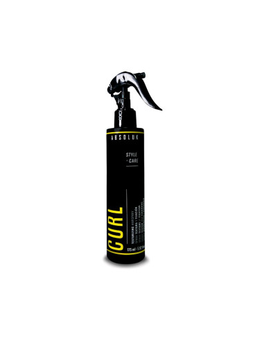 Spray Método Curly Active & Restart Absoluk 175Ml