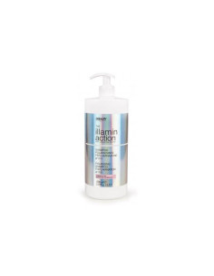Champú Polarizador PH 5.5 Laminacion Reestructurante Dikson Litro