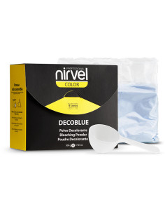 Decolorante Nirvel Artx Azul 500Gr