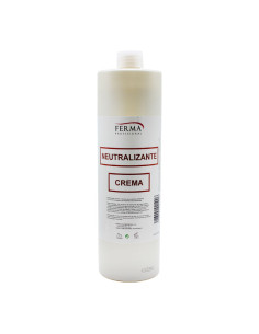 Neutralizante Ferma Crema Litro 2