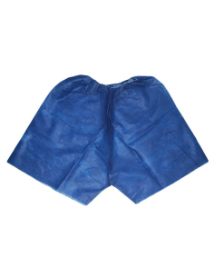 Boxer Caballero Desechable Paq.20 Uds
