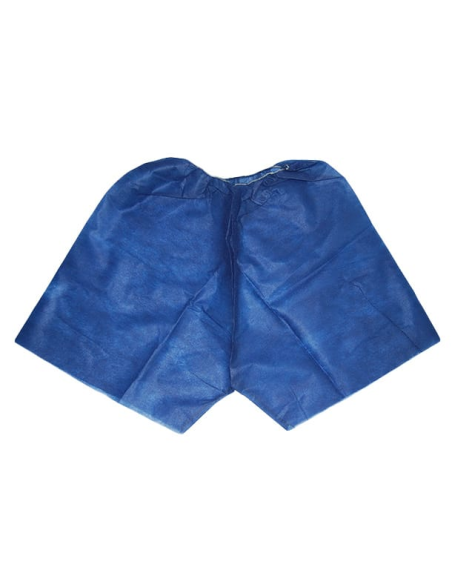 Boxer Caballero Desechable Paq.20 Uds