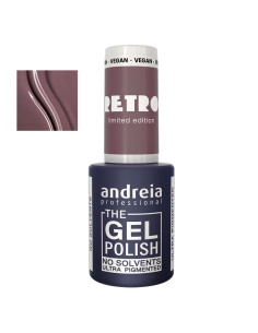 Esmalte Semipermanente Vegano Andreia The Gel Polish 10.5Ml RT6