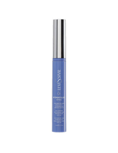 Contorno De Ojos Levissime Hidratante Antiedad Hydrafiller Eyes 15ml