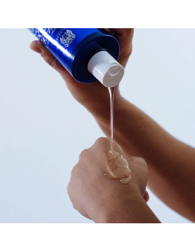 Champú Valquer Regulador De Grasa 400Ml