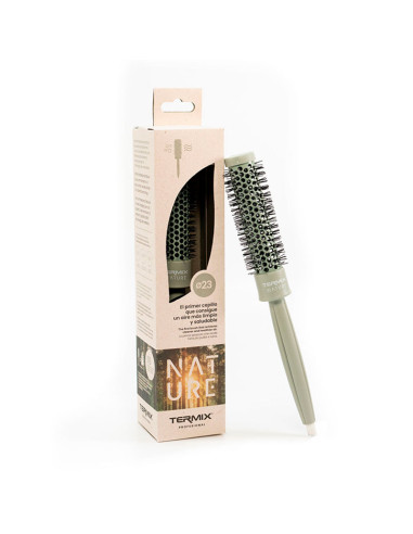 Cepillo Termix Profesional Nature Nº23