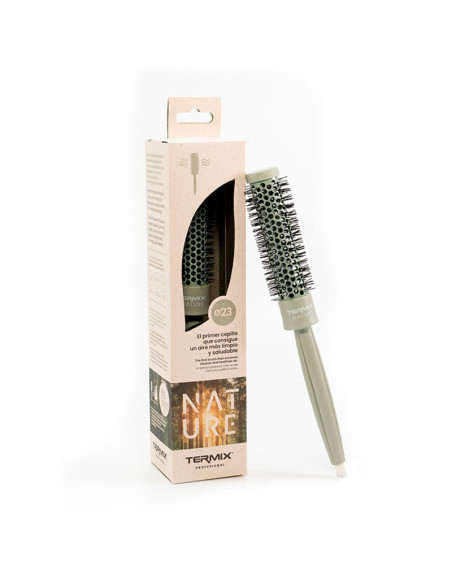 Cepillo Termix Profesional Nature Nº23