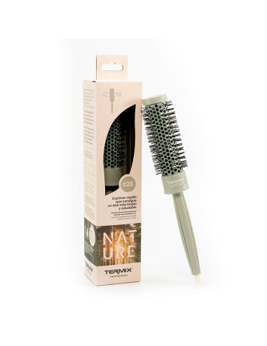 Cepillo Termix Profesional Nature Nº28
