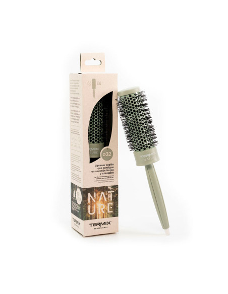 Cepillo Termix Profesional Nature Nº32
