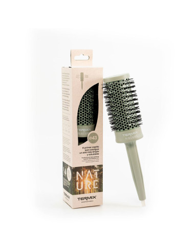 Cepillo Termix Profesional Nature Nº43