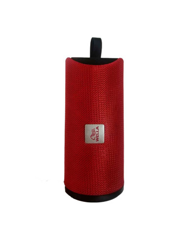 Altavoz Wella