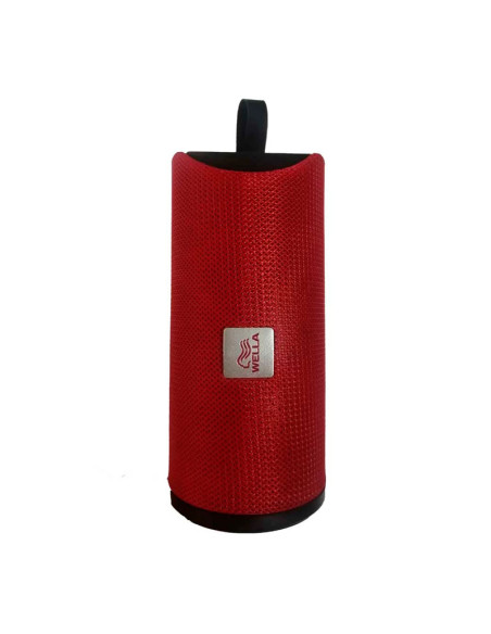Altavoz Wella
