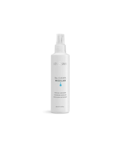 Agua Micelar Naturals Levissime 200Ml