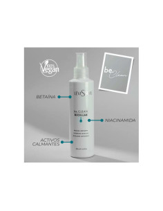 Agua Micelar Naturals Levissime 200Ml 2