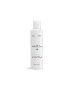 Gel Limpiador Astringente Levissime Be.Clean Armony + 200Ml