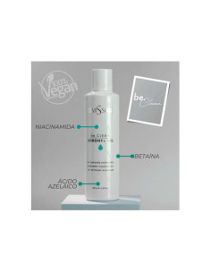 Gel Limpiador Astringente Levissime Be.Clean Armony + 200Ml 2