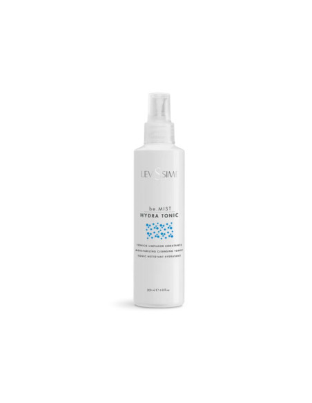 Tónico Limpiador Hidratante Facial Levissime Be.Mist Hydra Tonic 200Ml