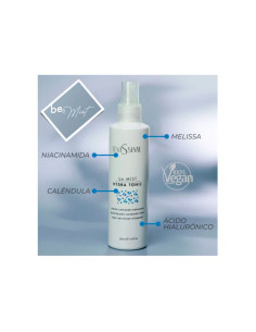 Tónico Limpiador Hidratante Facial Levissime Be.Mist Hydra Tonic 200Ml 2