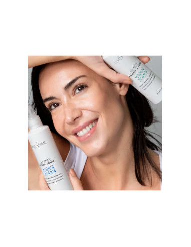 Tónico Limpiador Hidratante Facial Levissime Be.Mist Hydra Tonic 200Ml