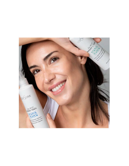 Tónico Limpiador Hidratante Facial Levissime Be.Mist Hydra Tonic 200Ml