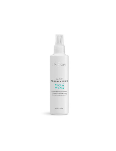 Tónico Limpiador Pieles Grasas Levissime Be.Mist Armony+ Tonic 200Ml