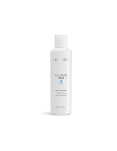 Leche Limpiadora Levissime Be.Clean Milk 200Ml