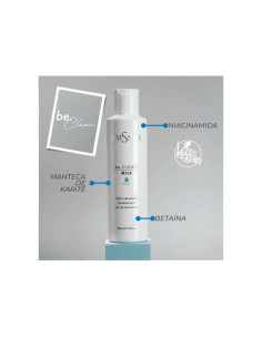 Leche Limpiadora Levissime Be.Clean Milk 200Ml 2