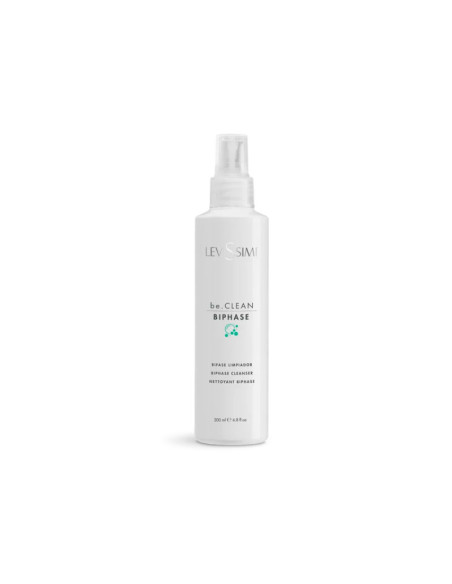 Desmaquillante Levissime Bifase Be.Clean Biphase 200Ml